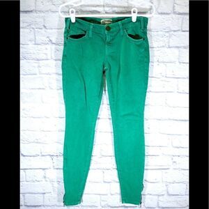 𝅺CURRENT/ELLIOT • jeans